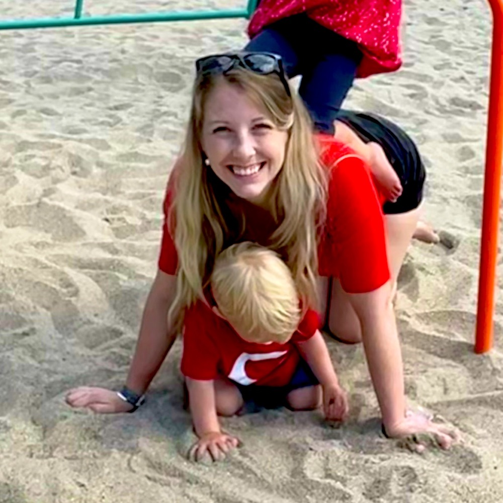 Meet your Posher, Chantal